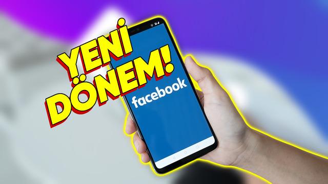 Facebook’taki Tüm Videolar Artık Dikey Oluyor (Reels İzlemekten Kaçış Yok)