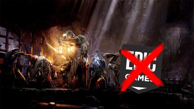 Epic Games Açıkladı: Ücretsiz Dağıtılan Bir Oyun Kütüphanenizden Kaldırılıyor!