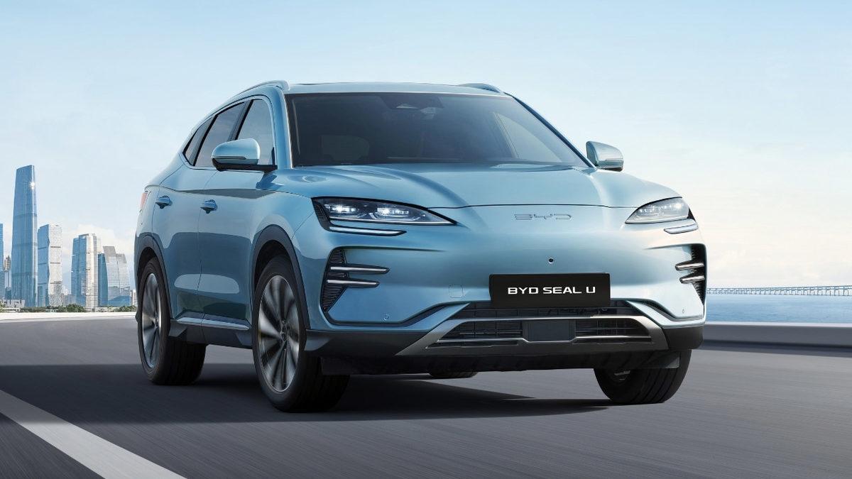 2025 Türkiye’de Yılın Otomobili Belli Oldu