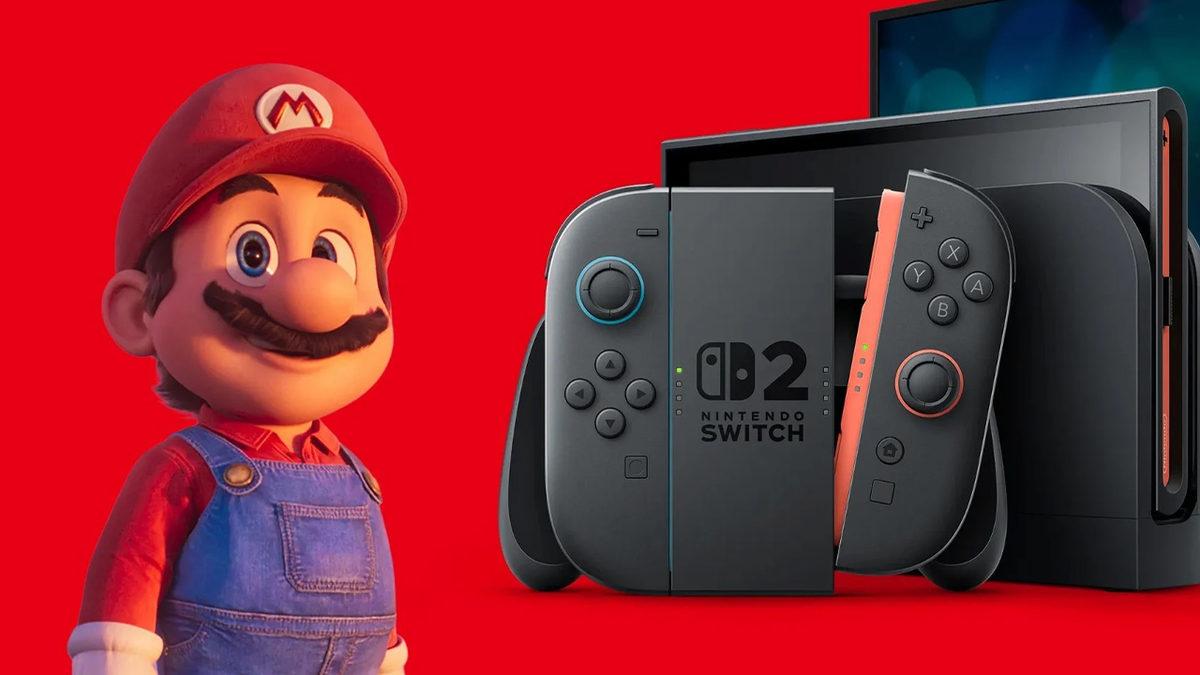 Nintendo Switch 2’yi Kullanılamaz Hâle Getiren Bir