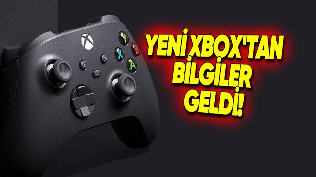 Microsoft, Yeni Nesil Konsolunda Hangi Marka İşlemci ve GPU Kullanacağını Açıkladı