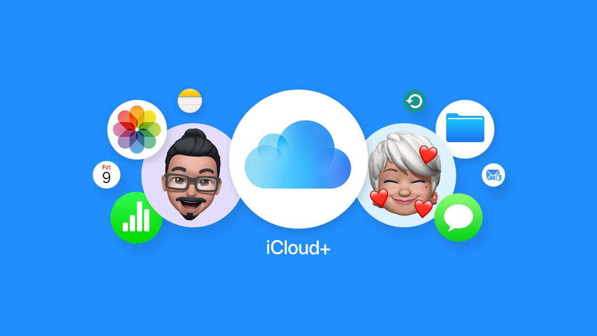 Apple’ın Tüm Sınırlarını Kaldırmak İsteyenlere: iCloud+ Üyelik Ücreti