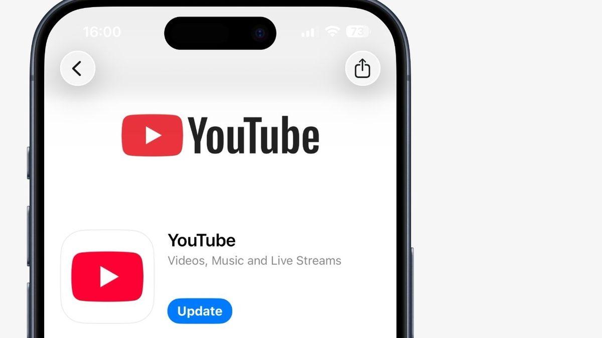 iOS’ta Yaşanan YouTube Sorununa Google’dan