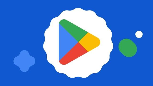 Android 16’da Google Play Store da Yenileniyor: İşte Yeni Tasarımı ...