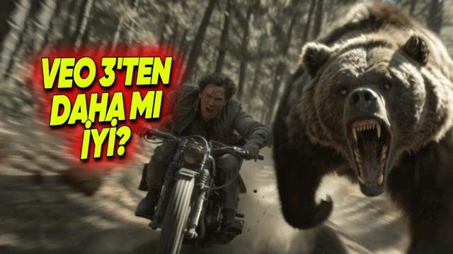 Midjourney, Video Oluşturabilen İlk Yapay Zekâ Modeli V1’i Resmen Tanıttı: Görselleri Kısa Videolara Dönüştürüyor!