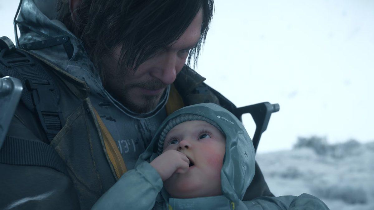 Film Gibi Hikayesi Olan Death Stranding’in Animasyon Filmi Geliyor: İşte İlk Bilgiler