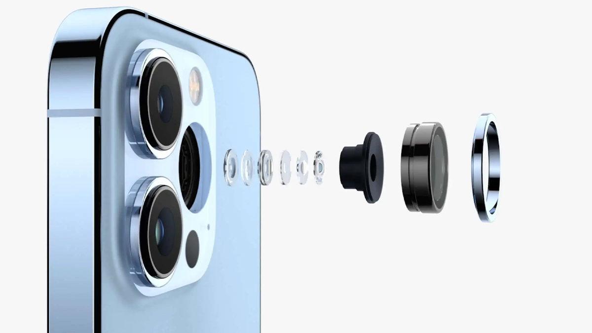 Apple, Telefonlarla Fotoğraf Çekmenin En Büyük Zorluğunu Ortadan Kaldıracak: Peki Nasıl?