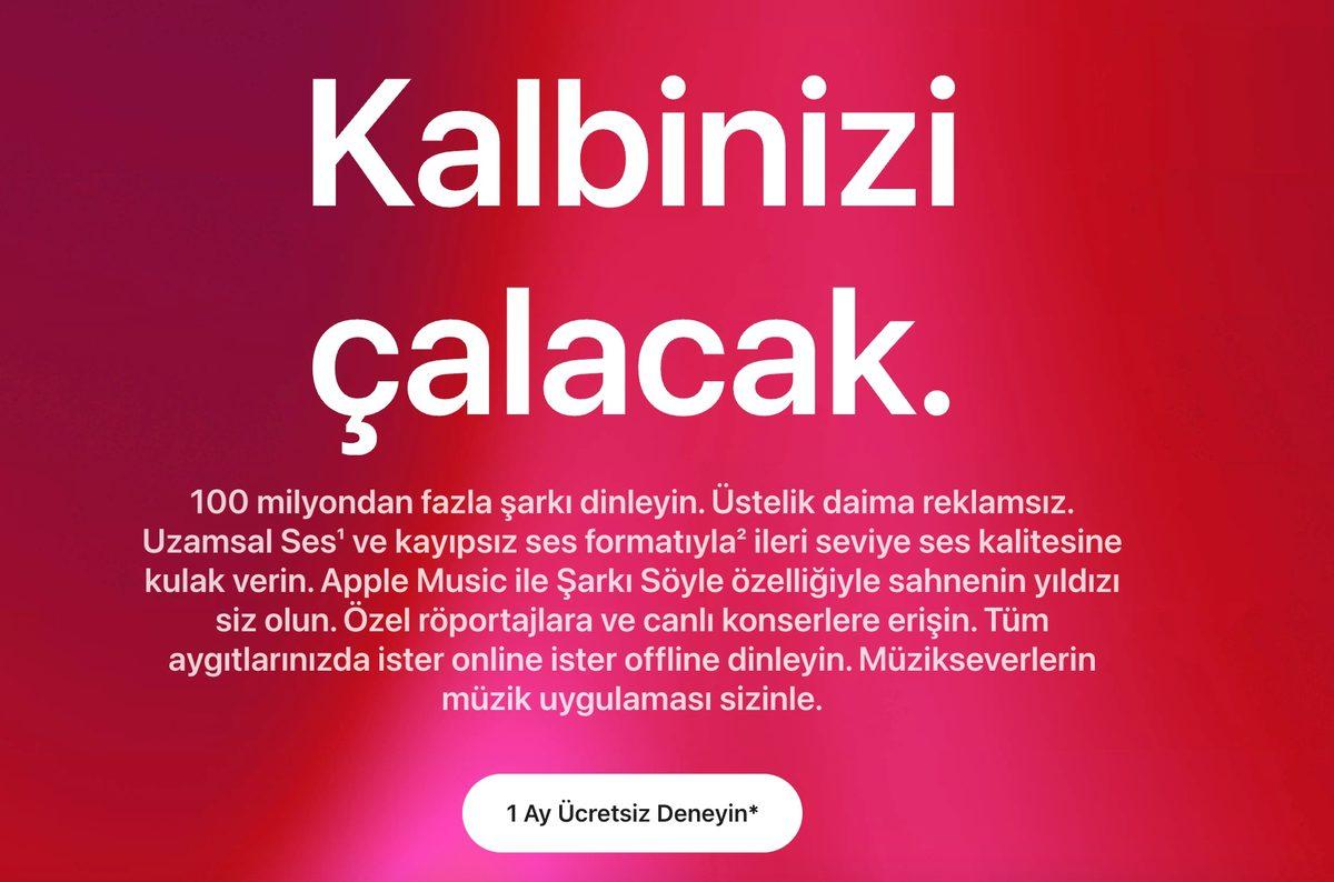 Spotify’ın En Büyük Rakiplerinden Olan Apple Music’in Fiyatları Ne Kadar? Neler Sunuyor?
