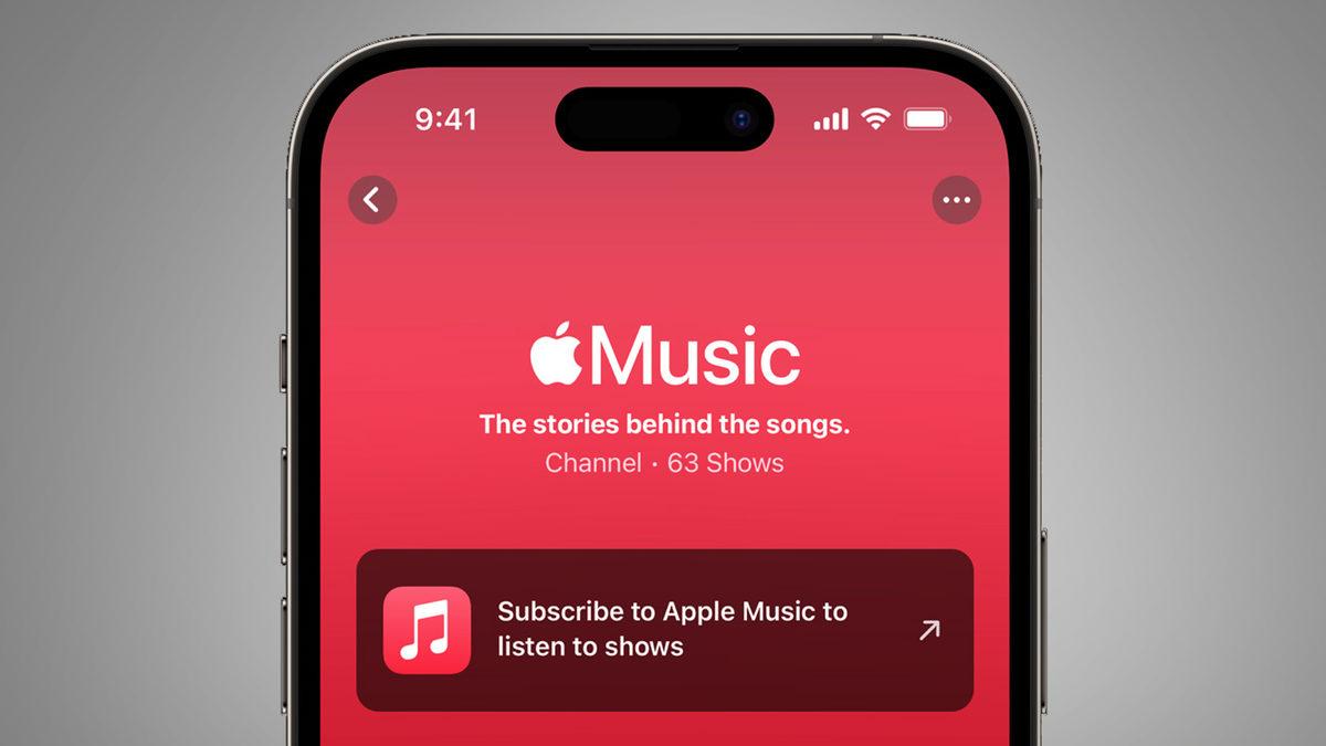 Spotify’ın En Büyük Rakiplerinden Olan Apple Music’in Fiyatları Ne Kadar? Neler Sunuyor?