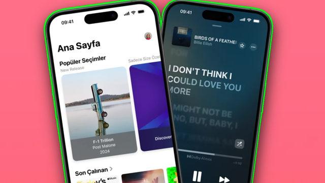 Spotify’ın En Büyük Rakiplerinden Olan Apple Music’in Fiyatları Ne Kadar? Neler Sunuyor?