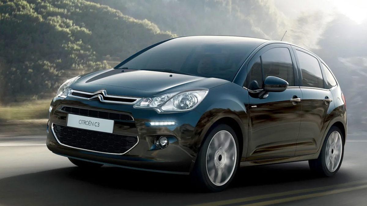 Fransa, 2019 Yılına Kadar Üretilen Tüm Citroen C3’leri Trafikten Çekecek: Türkiye’deki C3’lere Ne Olacak?