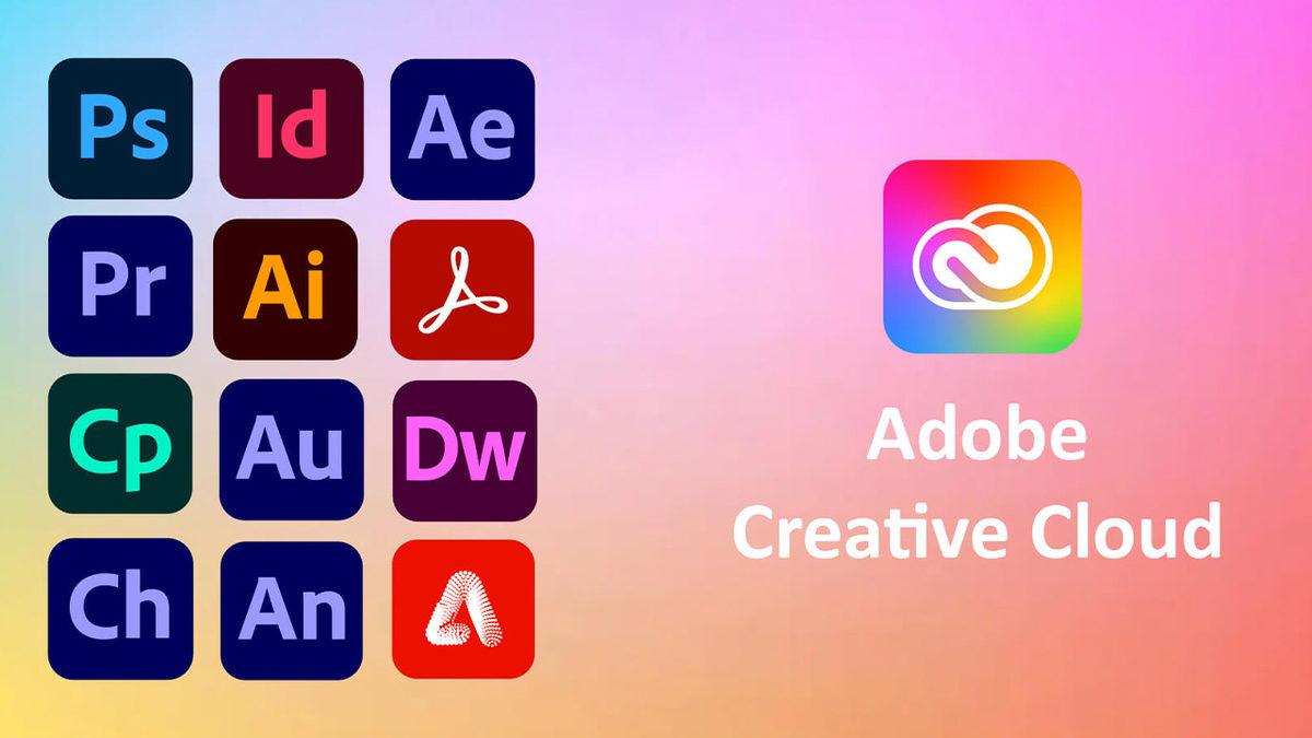 Tasarım Yaparken Gücüne Güç Katmak İsteyenlere: Adobe Creative Cloud’ın Tüm Paketleri ve Üyelik Ücretleri