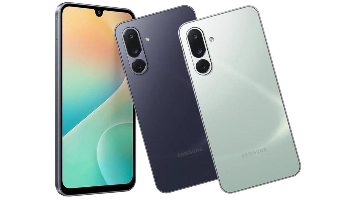2031’e Kadar Güncelleme Alacak Uygun Fiyatlı Telefon Samsung Galaxy M36 Tanıtıldı: İşte Fiyatı ve Özellikleri!