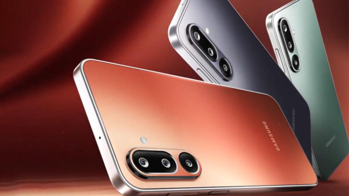 2031’e Kadar Güncelleme Alacak Uygun Fiyatlı Telefon Samsung Galaxy M36 Tanıtıldı: İşte Fiyatı ve Özellikleri!