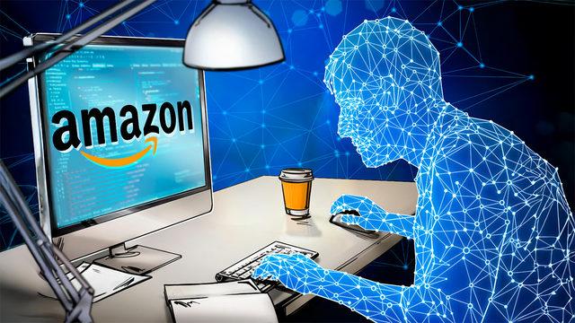 Korkulan Oluyor: Amazon, Çalışanlarını Kovup Yerine Yapay Zekâ Çalıştırmayı Planladığını Açıkladı