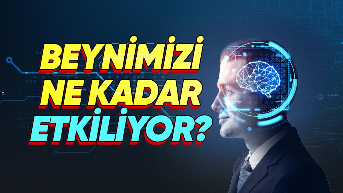 Belki de Hiç Bu Açıdan Bakmamıştınız: ChatGPT Zekâmızı Köreltiyor, Bizleri Tembelleştiriyor mu?