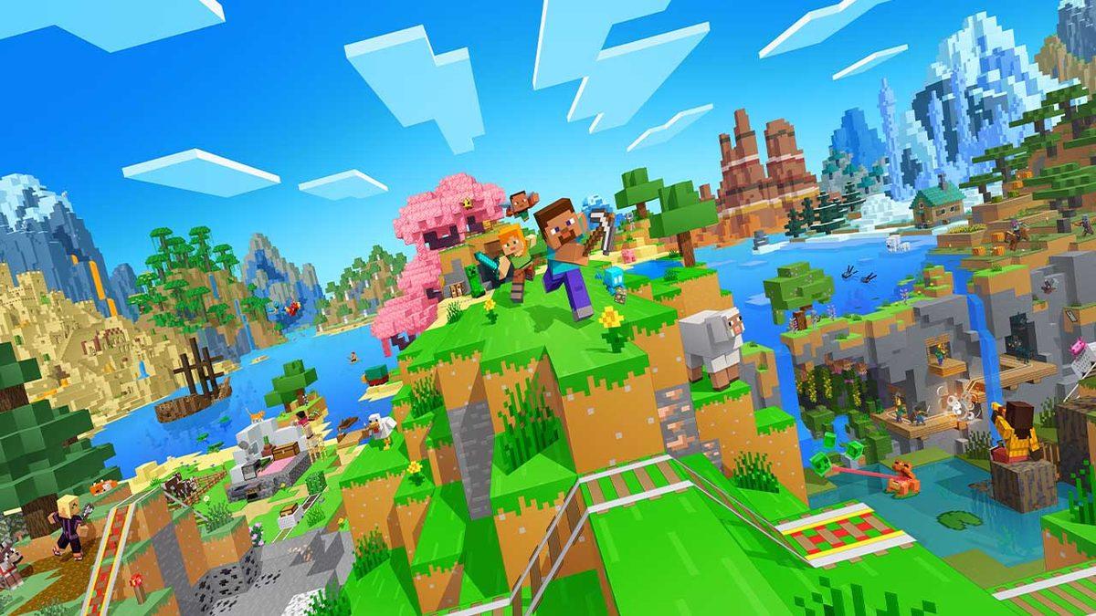 Hacker’lar Minecraft Oyuncularını Hedef Aldı: Bu Modları Yüklerseniz Cüzdanını Kaybedebilirsiniz!