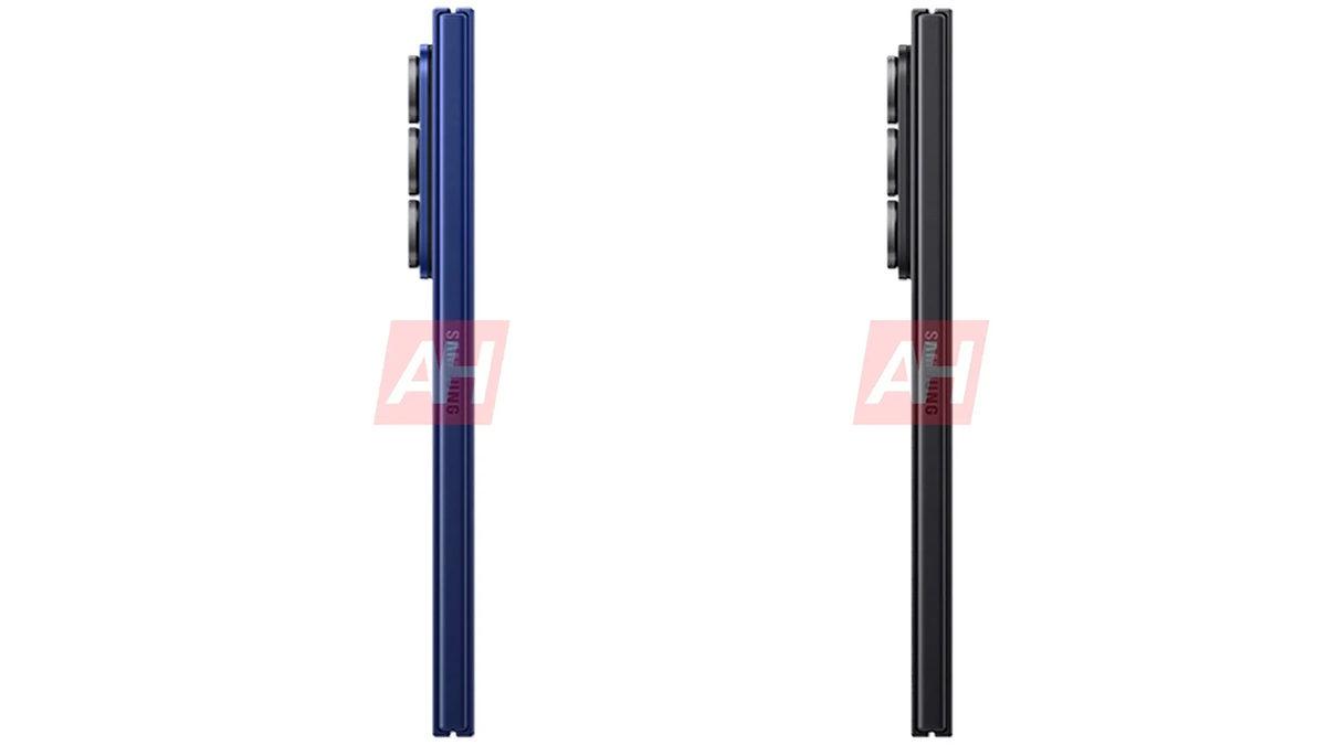 Samsung Galaxy Z Fold7’nin Render Görüntüleri Paylaşıldı: İşte Böyle Görünecek!