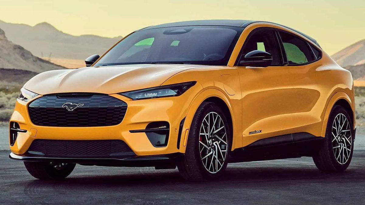 Ford, 300 Binden Fazla Mustang Mach-E’yi Küresel Çapta Geri Çağırdı: Türkiye’deki Araçlara Ne Olacak?