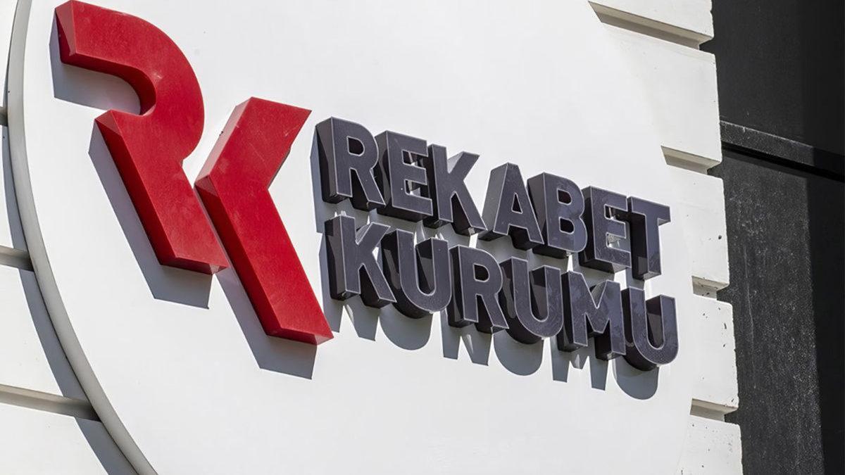 Rekabet Kurumu Google Hakkında 
