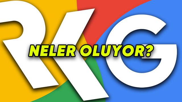Rekabet Kurumu Google Hakkında "Yine" Soruşturma Başlattı: İşte Bu Seferki Nedeni