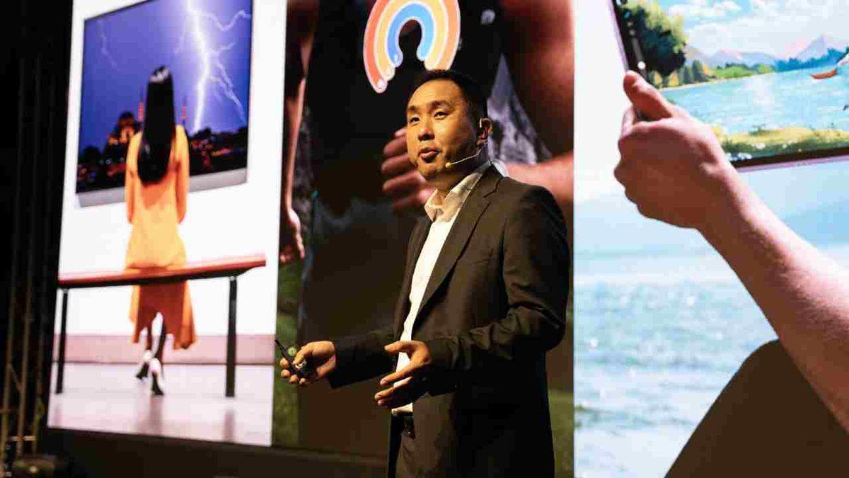 Huawei Yeni Tableti MatePad Pro 12.2’yi Türkiye’de Satışa Sundu: İşte Fiyatı