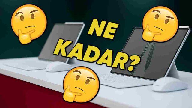 Huawei Yeni Tableti MatePad Pro 12.2’yi Türkiye’de Satışa Sundu: İşte Fiyatı