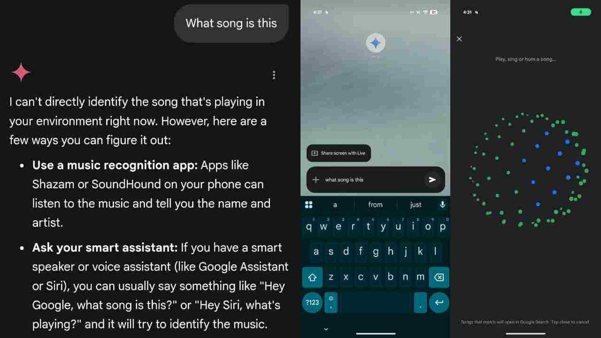 Beklenen Özellik Nihayet Geldi: Artık Gemini’a 