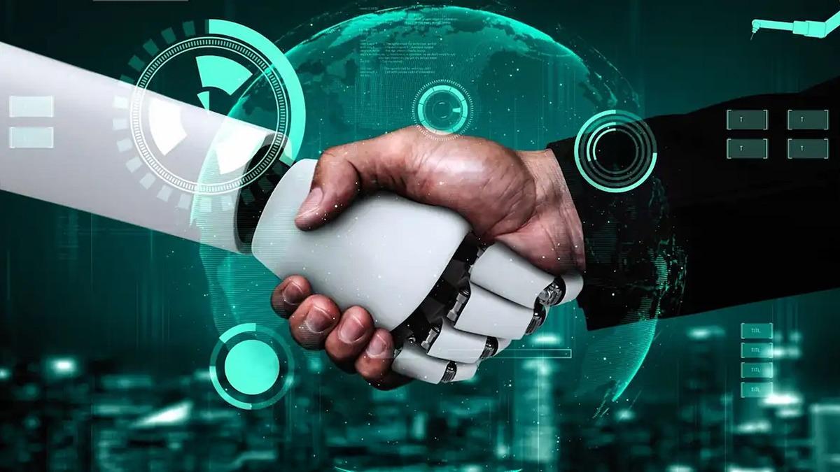 Cumhurbaşkanı Erdoğan’dan Yapay Zekâ Açıklaması: "Müfredata Seçmeli Yapay Zekâ Dersi Eklenecek"