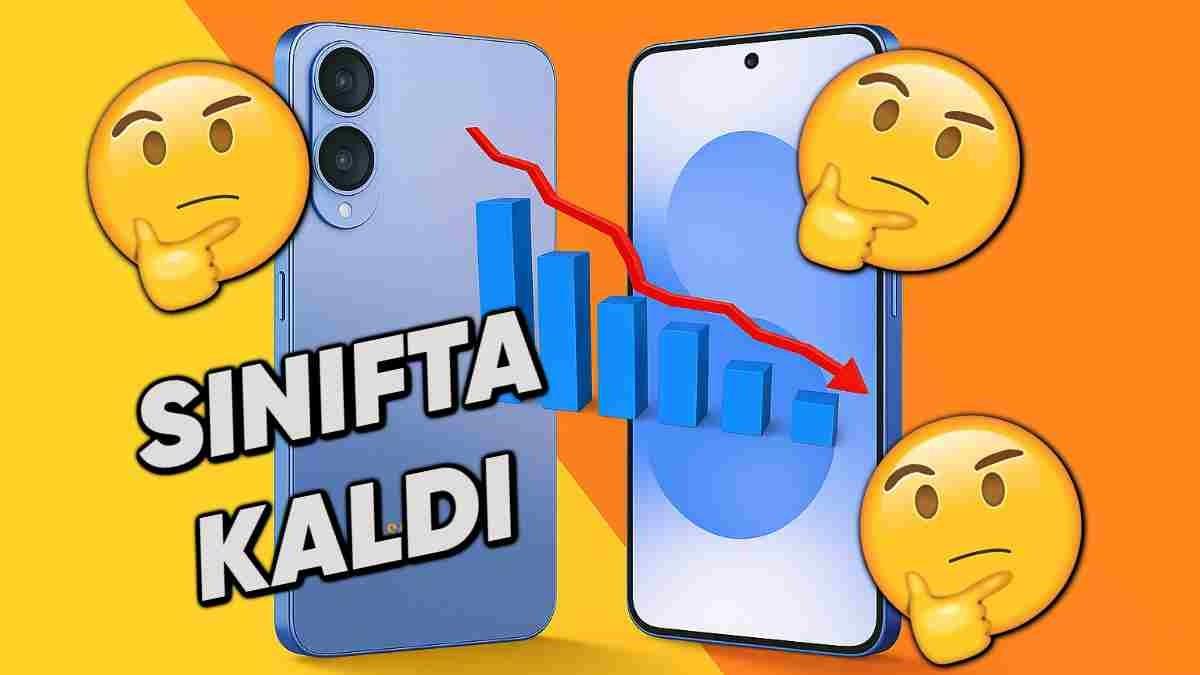 Samsung Galaxy S25 Edge Beklenen İlgiyi Görmedi: Rota Yeniden Oluşturuldu!