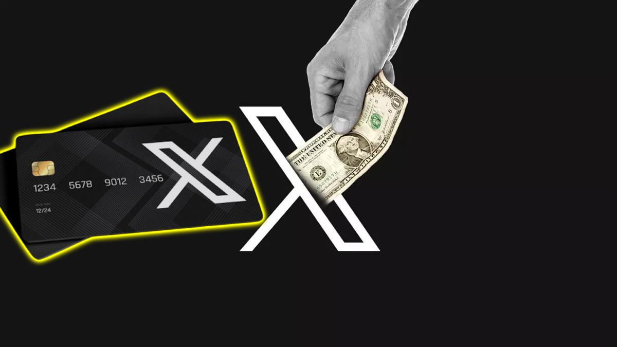 X Yakında X Money’i Kullanıma Sunacak: Herkes Fiziksel Banka Kartı Sahibi Olabilecek!