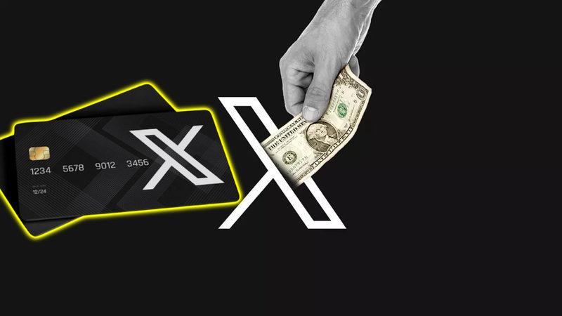 X Yakında X Money’i Kullanıma Sunacak: Herkes Fiziksel Banka Kartı Sahibi Olabilecek!