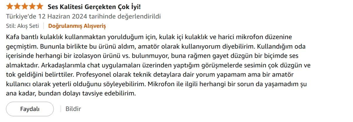 Toshiba Televizyondan Sennheiser Mikrofona: Günün Fırsatları Kapsamında Alabileceğiniz İndirimli Ürünler