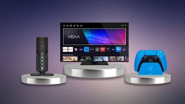 Toshiba Televizyondan Sennheiser Mikrofona: Günün Fırsatları Kapsamında Alabileceğiniz İndirimli Ürünler