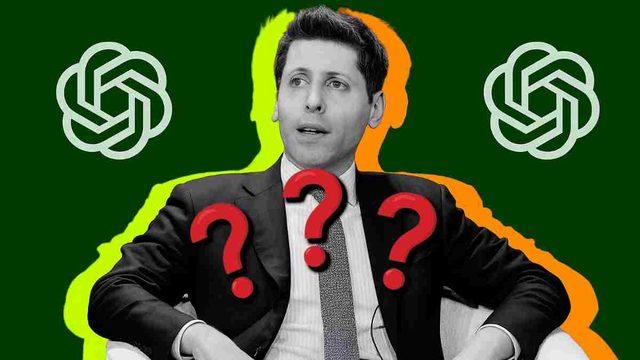 OpenAI’a Dair Bilinmeyenler Kapsamlı Bir Raporla Gözler Önüne Serildi