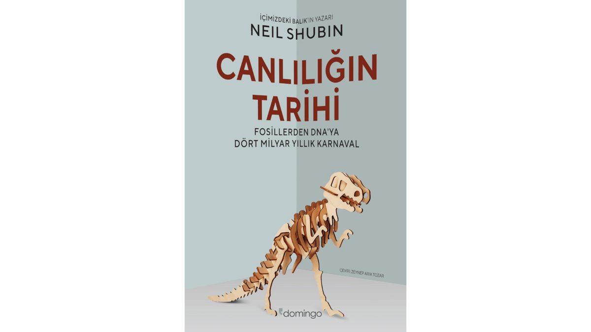 Bilimle Arayı İyi Tutmak İsteyenler İçin Evrim Üzerine 10 Kitap Önerisi