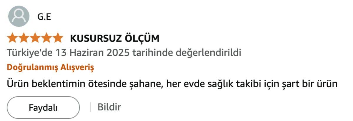 Akıllı Saatten Taşınabilir Klimaya: Bu Haftanın En Çok Satan Teknolojik Ürünleri