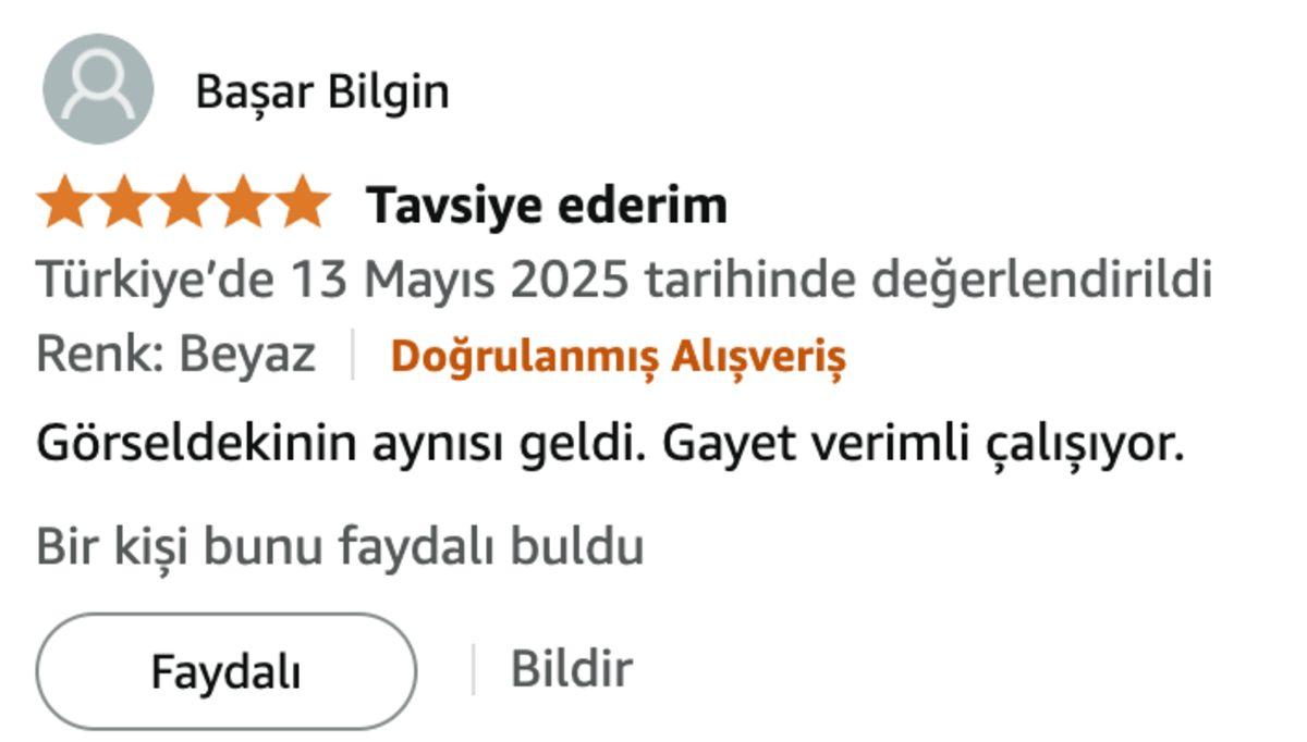 Akıllı Saatten Taşınabilir Klimaya: Bu Haftanın En Çok Satan Teknolojik Ürünleri
