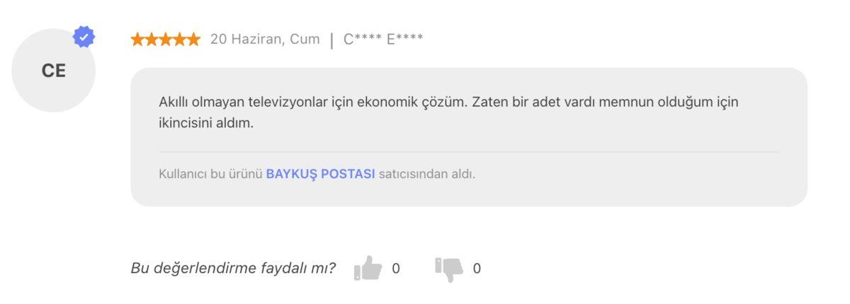 Akıllı Saatten Taşınabilir Klimaya: Bu Haftanın En Çok Satan Teknolojik Ürünleri