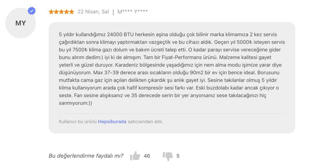 Akıllı Saatten Taşınabilir Klimaya: Bu Haftanın En Çok Satan Teknolojik Ürünleri