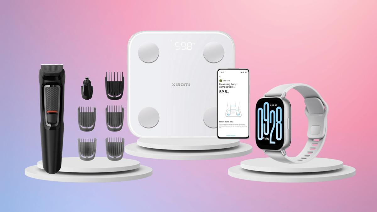 Akıllı Saatten Taşınabilir Klimaya: Bu Haftanın En Çok Satan Teknolojik Ürünleri