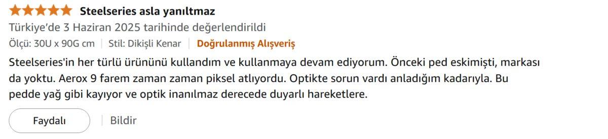 Razer Klavyeden SteelSeries Mouse Pad’e: Günün Fırsatları Kapsamında Alabileceğiniz İndirimli Ürünler