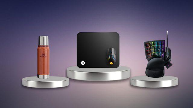 Razer Klavyeden SteelSeries Mouse Pad’e: Günün Fırsatları Kapsamında Alabileceğiniz İndirimli Ürünler