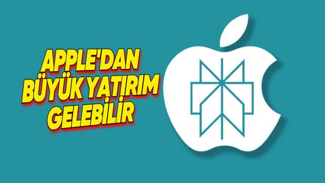 Yapay Zekâ Konusunda Geride Kalan Apple Hakkında Bomba İddia: En Büyük Yapay Zekâ Şirketlerinden Birini Satın Alabilir!