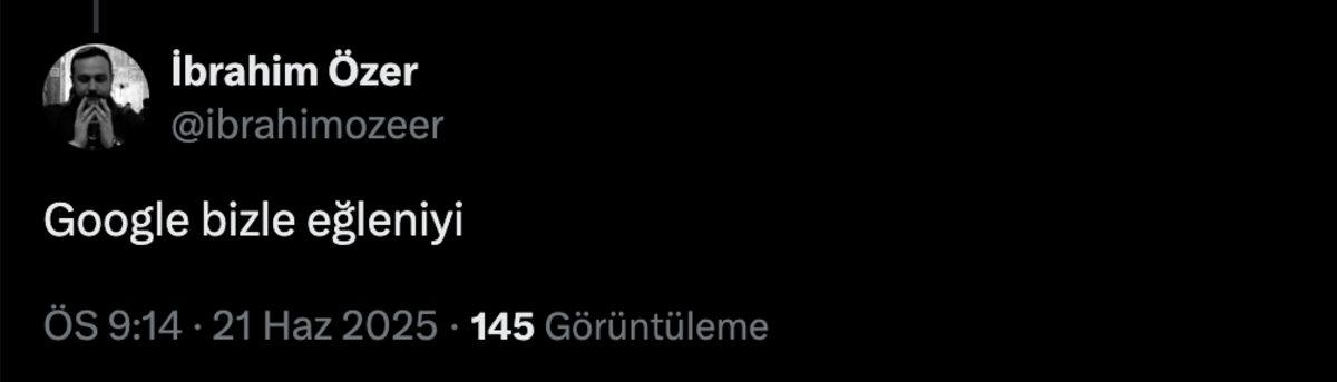 Google’dan 9 Bin TL’lik AI Ultra Aboneliğine Şaka Gibi Ekleme: Aboneliğe Artık YouTube Premium da Dahil (Kullanıcılardan Tepki Yağdı)