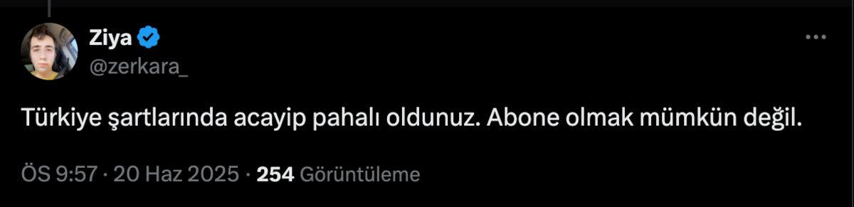 Google’dan 9 Bin TL’lik AI Ultra Aboneliğine Şaka Gibi Ekleme: Aboneliğe Artık YouTube Premium da Dahil (Kullanıcılardan Tepki Yağdı)