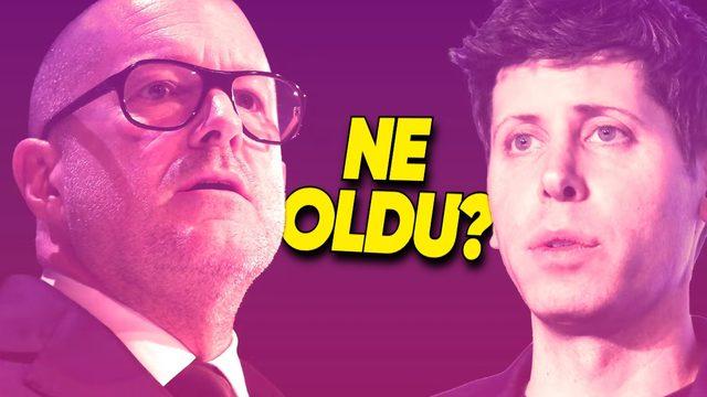 "Yapay Zekaya Vücut Vereceği" Söylenen OpenAI ve Jony Ive’ın Ortak Girişimi "io"nun Tüm Duyuruları Kaldırıldı: Nedeni Açıklandı!