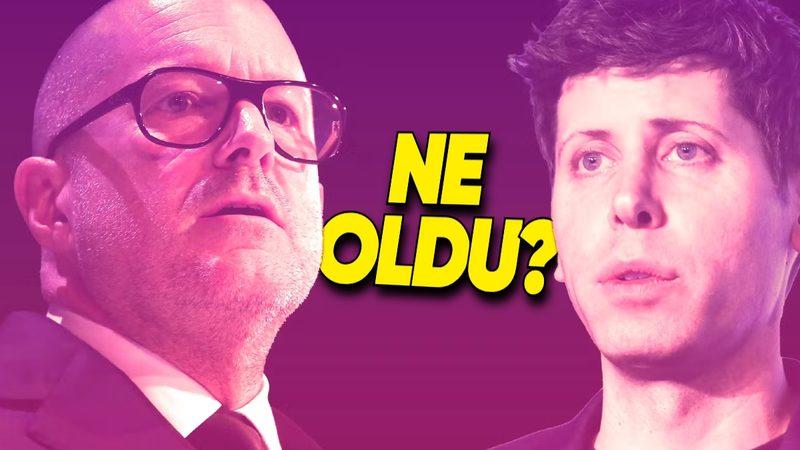 "Yapay Zekaya Vücut Vereceği" Söylenen OpenAI ve Jony Ive’ın Ortak Girişimi "io"nun Tüm Duyuruları Kaldırıldı: Nedeni Açıklandı!