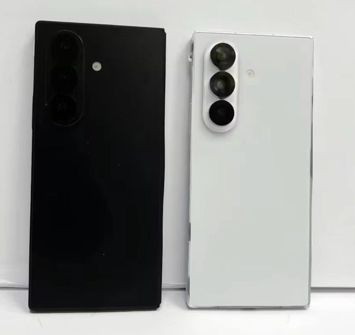 Samsung Galaxy Z Fold7’nin Maketleri Satışa Çıktı (Siz de Alabilirsiniz)