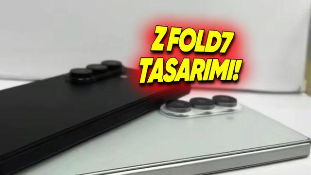 Samsung Galaxy Z Fold7’nin Maketleri Satışa Çıktı (Siz de Alabilirsiniz)